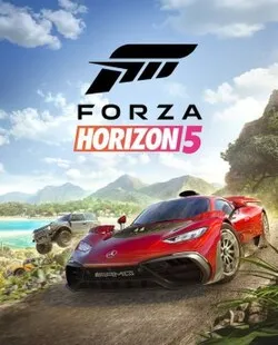 Forza Horizon 5 image