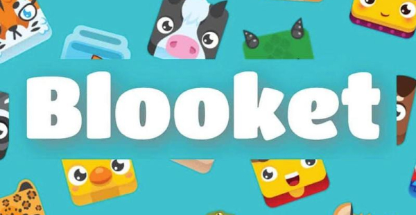 Blooket image