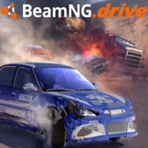BeamNG.drive image