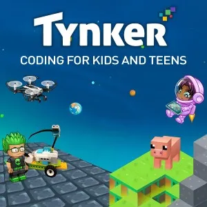 Tynker image
