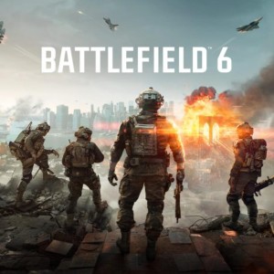 Battlefield™ 6 image