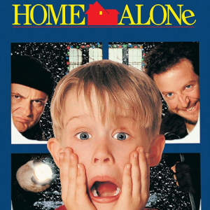 Home Alone image