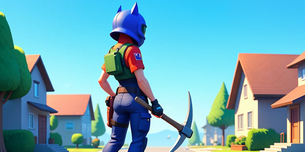 Fortnite