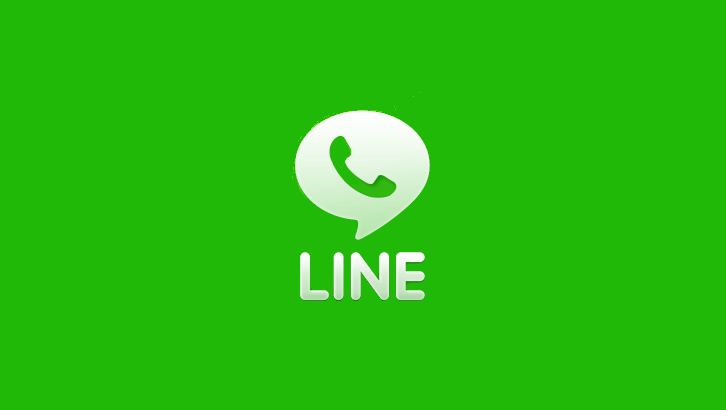 Line App logo