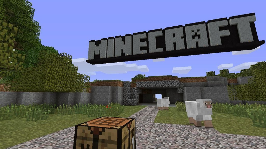 Xbox Game Pass: A Gateway to Minecraft