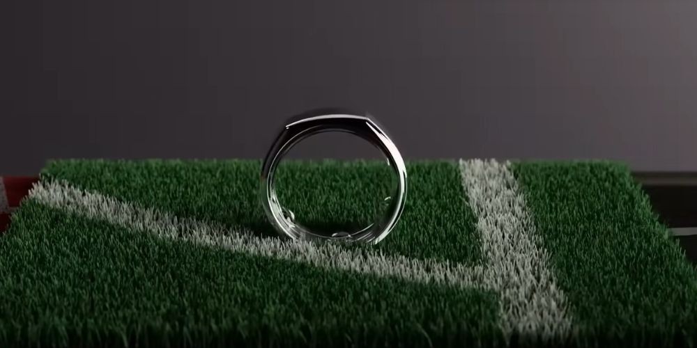 Samsung Galaxy Ring Set to Revolutionize Smart Accessory Location with Innovative 'Lost Mode'