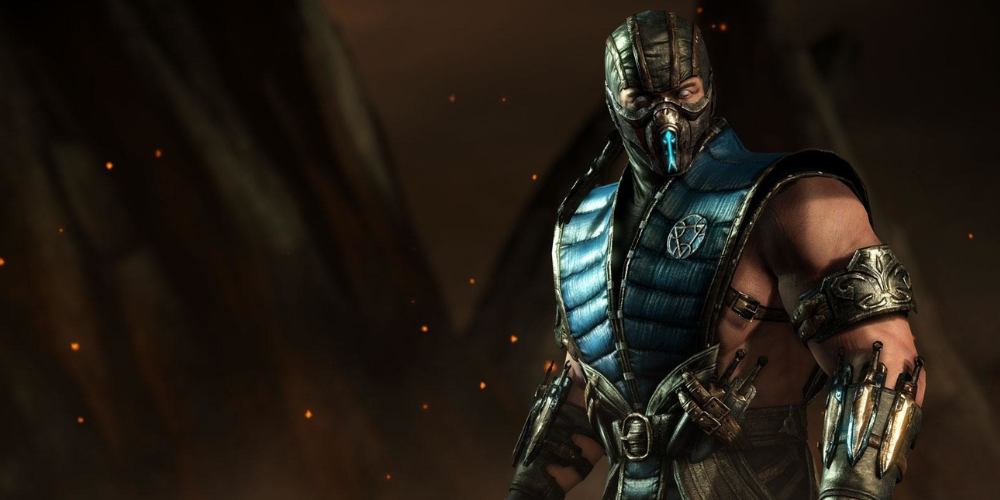 Mortal Kombat's New Kameo System Allows Players to Team Up Sub-Zero ...