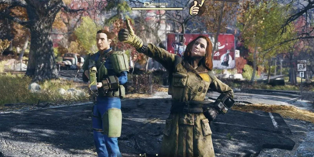 fallout game pic