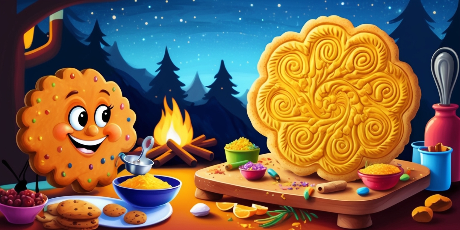 Golden Precision: Mastering Cookie Run's Summer Night Campfire Culinary Challenges