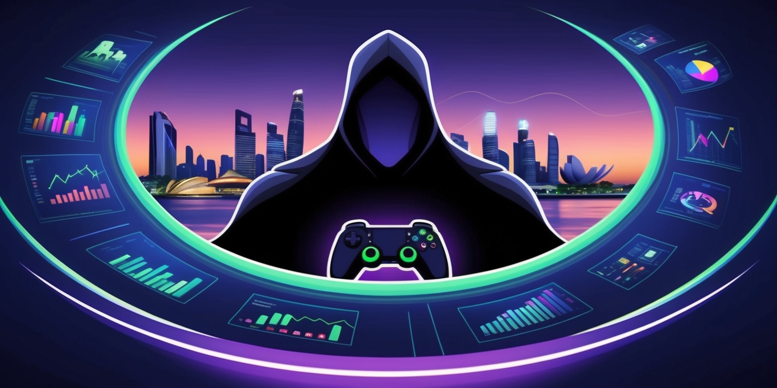 Gaming Giant Reshapes Strategy Amid Singapore Investment Surge