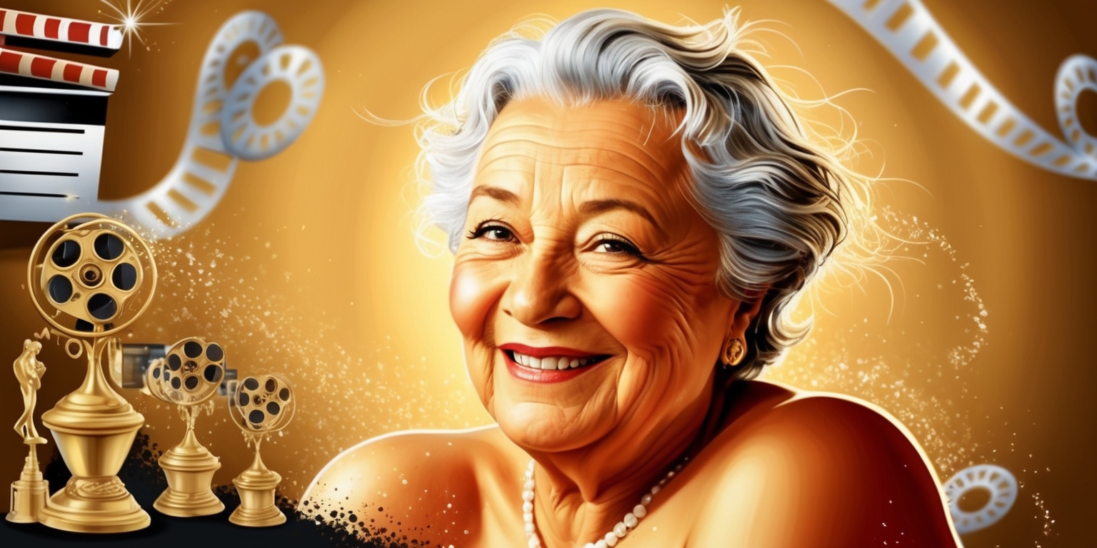 Honoring a Life of Cinematic Brilliance and Unforgettable Spirit