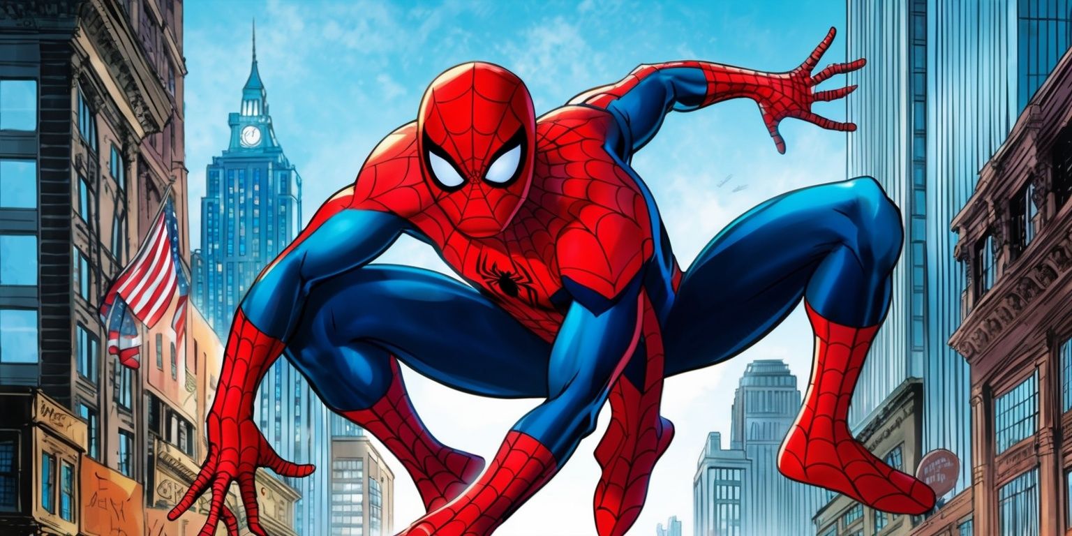 Marvel Bridges Spider-Man's Return with New Prequel Comic Series