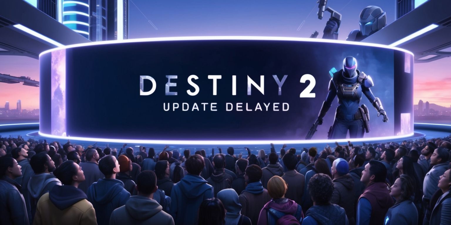 Destiny 2 Update Delayed: June 2026 Brings Sweeping Enhancements
