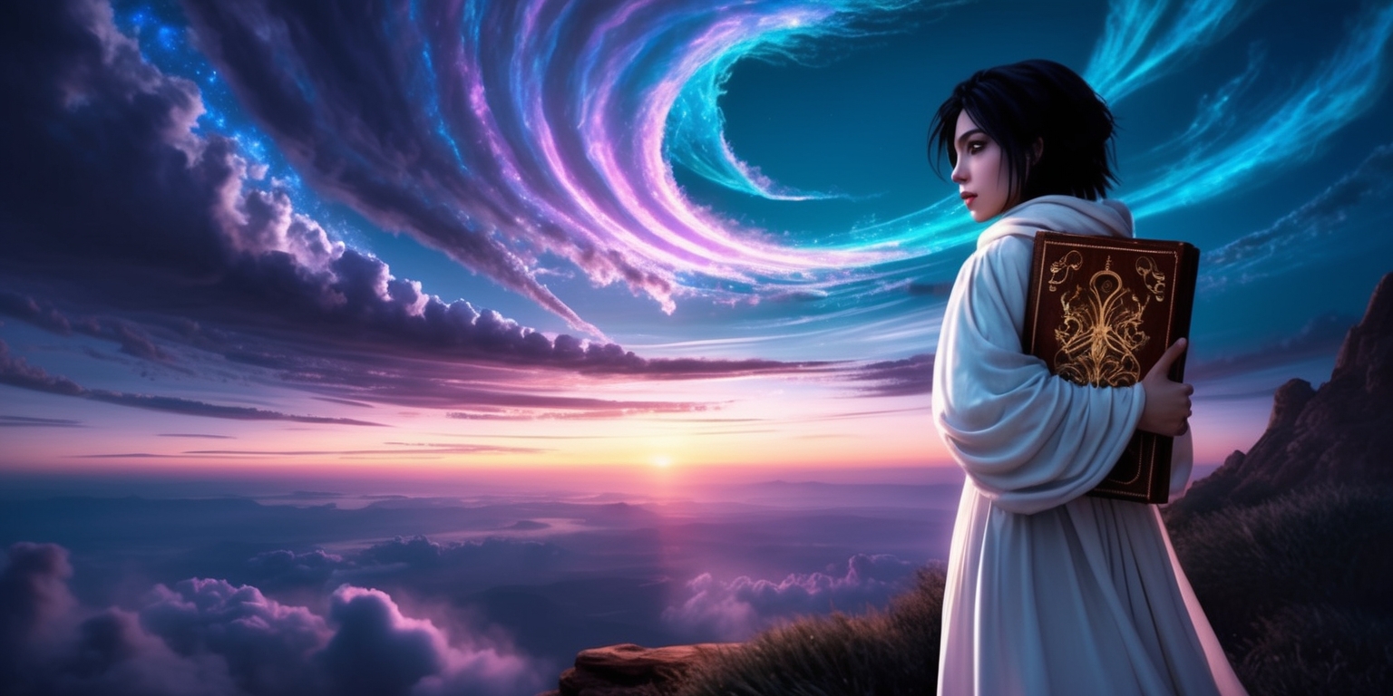 A Cinematic Odyssey: Redefining Interactive Narratives