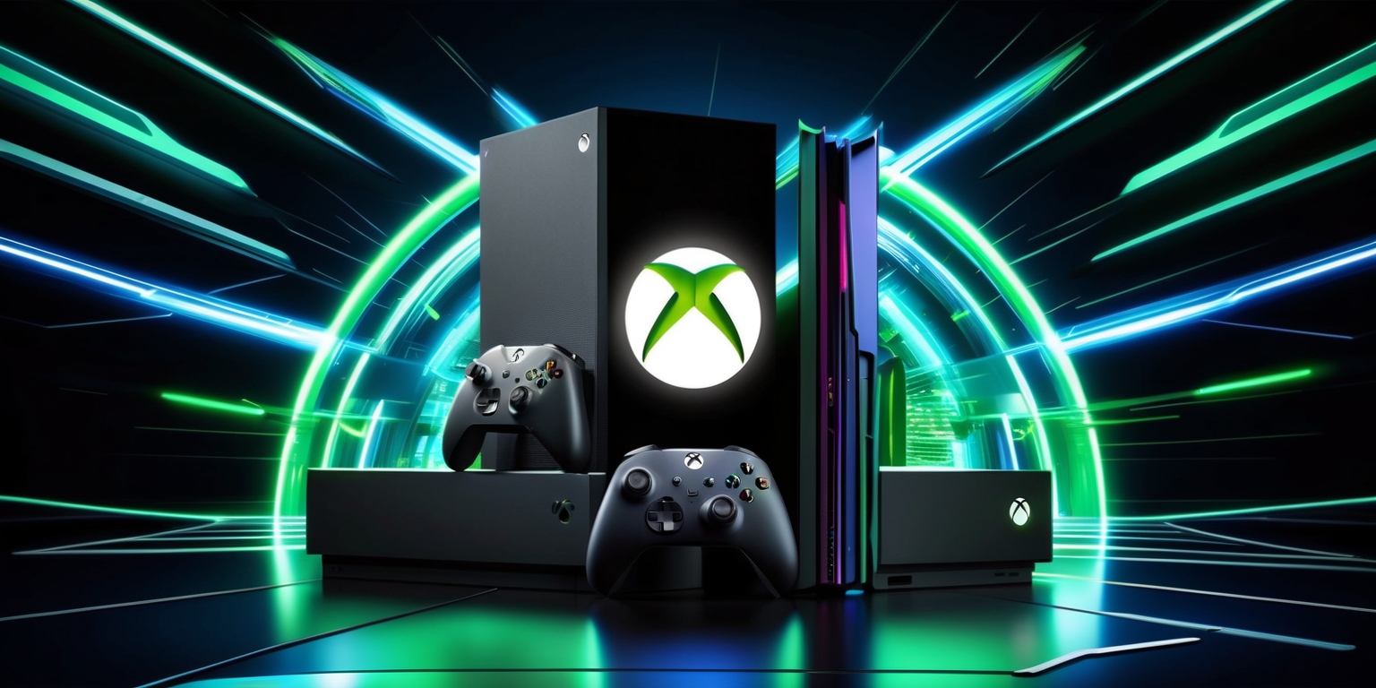 Xbox Series S/X Dynamic Update Elevates Anticipation for Upcoming Game Launch