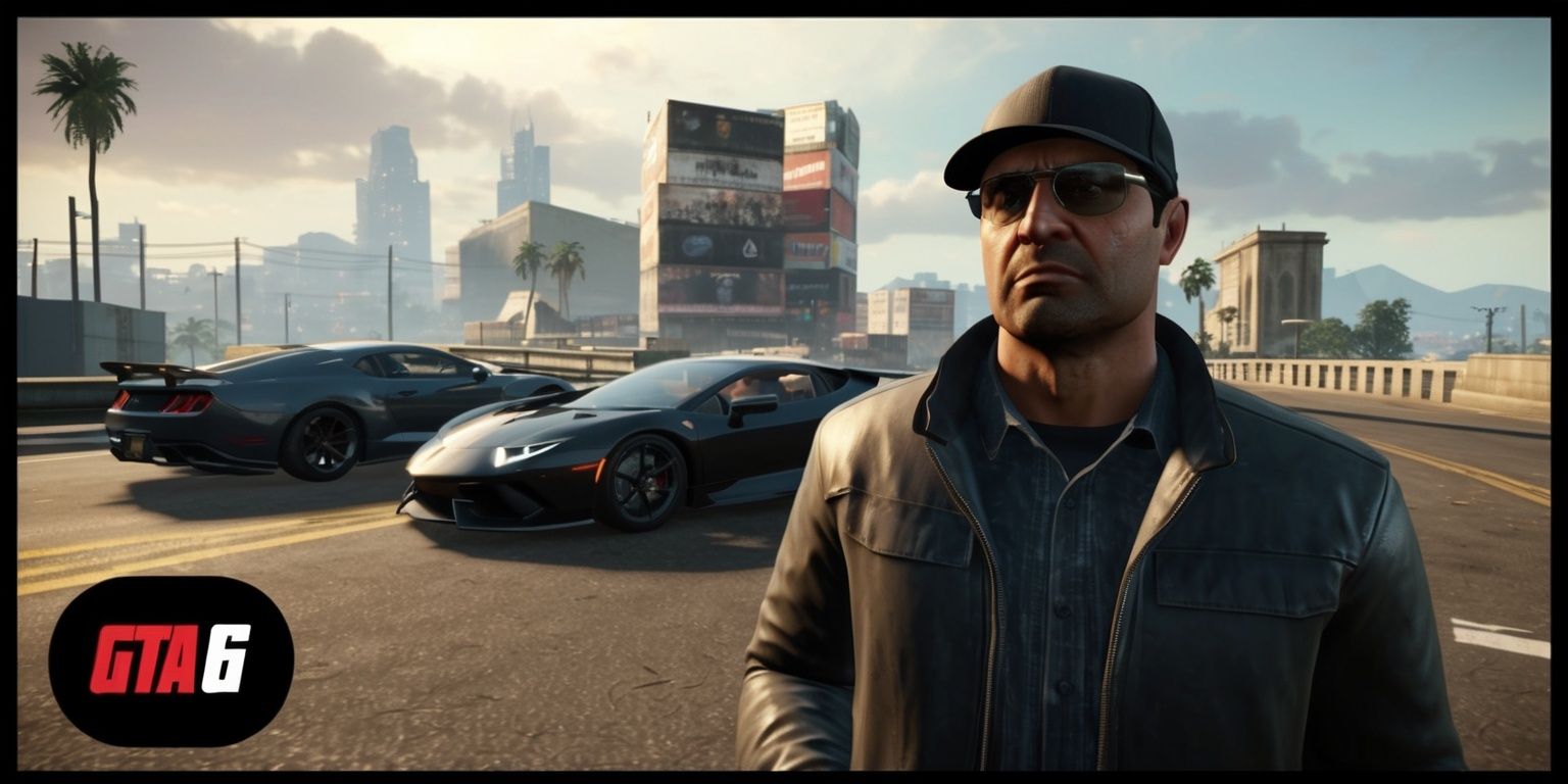 GTA 6 Developer Interview: Navigating Controversial Scenes and Mature Themes