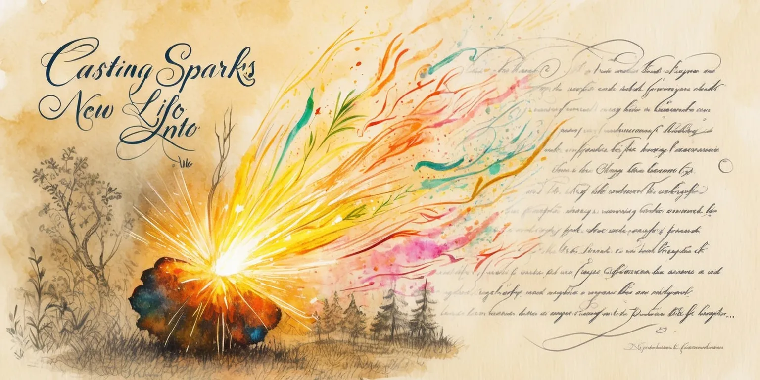 Casting Sparks New Life into a Timeless Tale