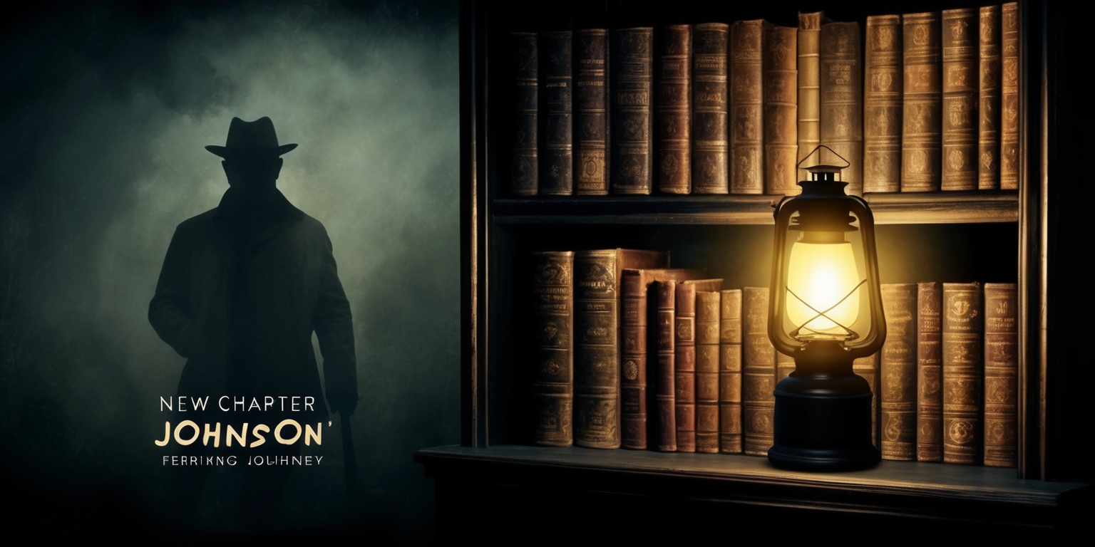 A New Chapter in Mystery: Rian Johnson’s Latest Thrilling Journey